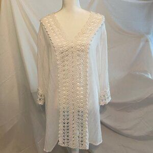 Bathing Suit Cover-up